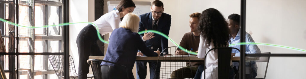 Deep Data Analysis: Turning Data Into Narrative Intelligence