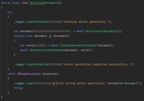 prompt engineering example