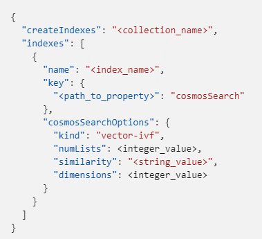 prompt engineerging example vectorisation