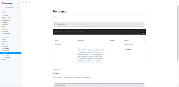 design system stitches 4