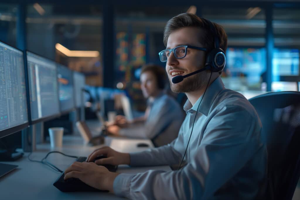 Elastacloud use Real-Time Intelligence for Sales Centres