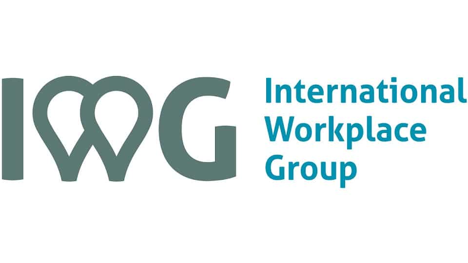 IWG logo