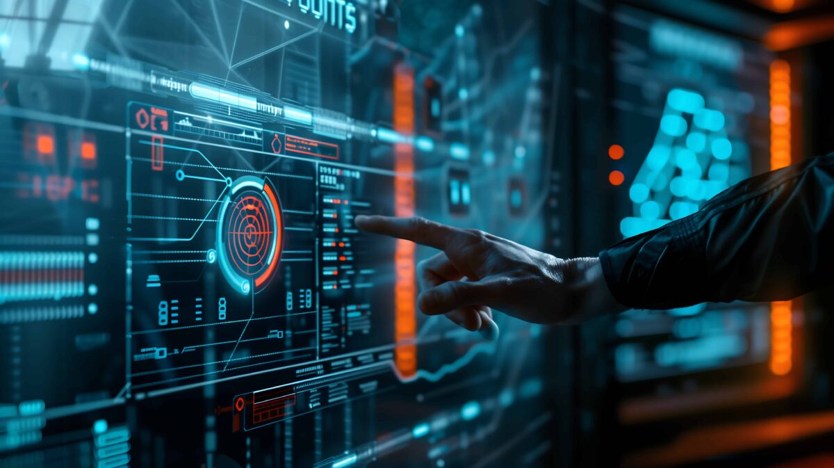 build end to end solutions with fabric real time intelligence